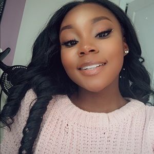 Meet your Posher, Tashera